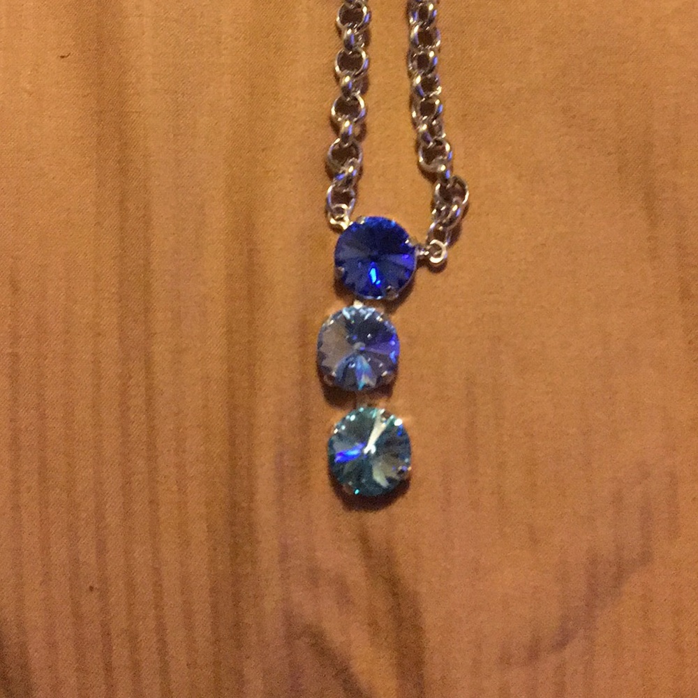 Sabika necklace